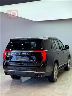 جي ام سي يوكون